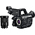 PXW-FS5M2 4K XDCAM Super35mm Compact Camcorder with 18 to 105mm Zoom Lens