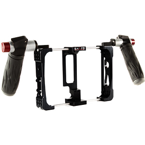 Atomos Flame Cage with Handles