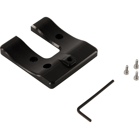 Sony FS7 Rear Insert Plate Image 0