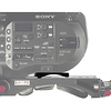 Sony FS7 Rear Insert Plate Thumbnail 1