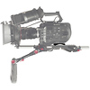 Sony FS7 Rear Insert Plate Thumbnail 2