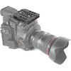Top Plate for Canon C200 Camera Thumbnail 1