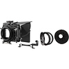 4 X 5.6 Carbon Fiber Swing-Away Matte Box 15Mm/19Mm Rod Mount Thumbnail 0