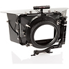 4 X 5.6 Carbon Fiber Swing-Away Matte Box 15Mm/19Mm Rod Mount Thumbnail 1