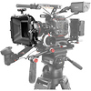 4 X 5.6 Carbon Fiber Swing-Away Matte Box 15Mm/19Mm Rod Mount Thumbnail 2