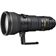 AF-S NIKKOR 400mm f/2.8G ED VR AF Lens - Pre-Owned Image 0