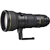 AF-S NIKKOR 400mm f/2.8G ED VR AF Lens - Pre-Owned Thumbnail 0