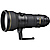 AF-S NIKKOR 400mm f/2.8G ED VR AF Lens - Pre-Owned