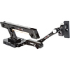 Top Handle EVF Mount for Canon C200 Camera Thumbnail 0