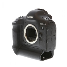 EOS 1DX DSLR Camera Body - Pre-Owned Image 0