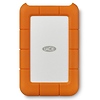 2TB Rugged USB 3.1 Gen 1 Type-C External Hard Drive Thumbnail 3