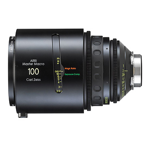 Master Macro 100mm T2.0 Lens (PL, Feet)
