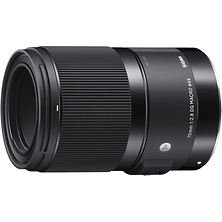 70mm f/2.8 DG Macro Art Lens for Sony E Image 0