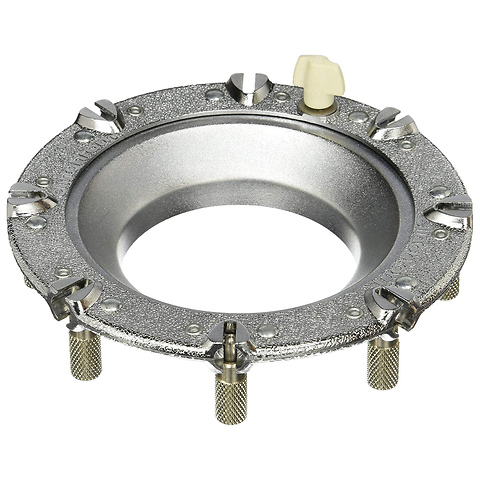 Rotalux Speed Ring Adapter for Broncolor/Pulso Image 0