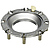 Rotalux Speed Ring Adapter for Broncolor/Pulso