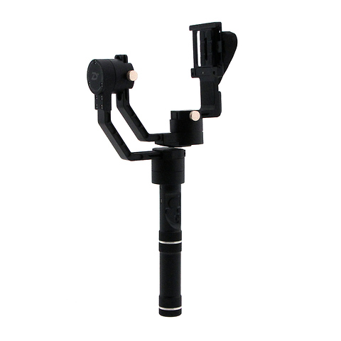 Crane Plus Handheld Gimbal Stabilizer - Open Box Image 0