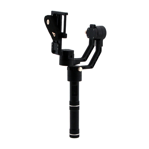 Crane Plus Handheld Gimbal Stabilizer - Open Box Image 1