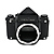 6x7 Medium Format Camera (Non - Meter Prism) - Pre-Owned