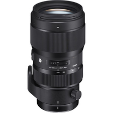 50-100mm f/1.8 DC HSM Art Lens for Nikon F - Pre-Owned Image 0