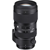50-100mm f/1.8 DC HSM Art Lens for Nikon F - Pre-Owned Thumbnail 0