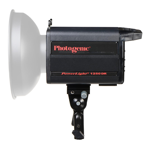 PowerLight 1250DR, 500ws Monolight - Pre-Owned Image 0