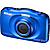 COOLPIX W100 Digital Camera - Blue (Open Box)