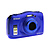 COOLPIX W100 Digital Camera - Blue (Open Box)