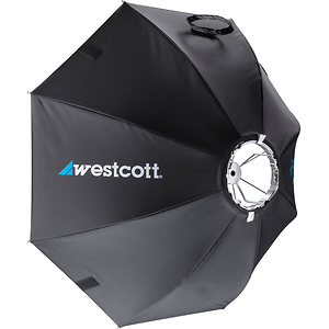 26 in. Rapid Box Switch Octa-S Softbox