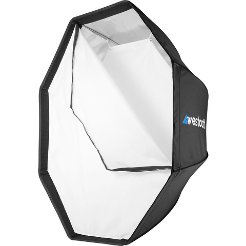 36 in. Rapid Box Switch Octa-M Softbox Image 3