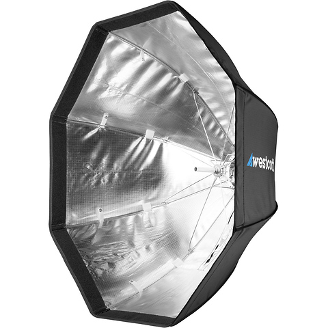 36 in. Rapid Box Switch Octa-M Softbox Image 4