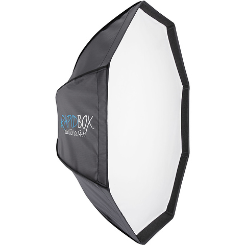 36 in. Rapid Box Switch Octa-M Softbox Image 1