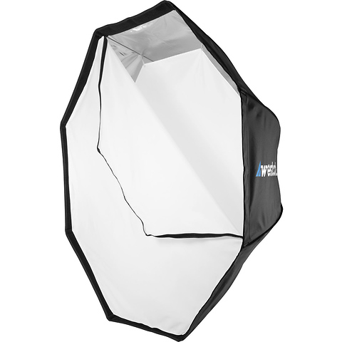 48 in. Rapid Box Switch Octa-L Softbox Image 3