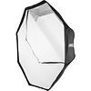 48 in. Rapid Box Switch Octa-L Softbox with Grid Thumbnail 4