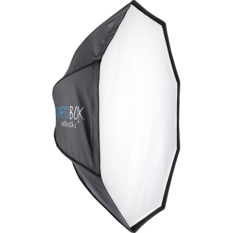 48 in. Rapid Box Switch Octa-L Softbox Image 1