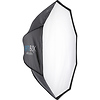 48 in. Rapid Box Switch Octa-L Softbox with Grid Thumbnail 2