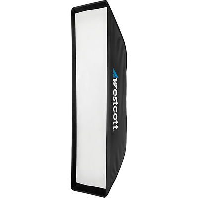 Westcott 1 X 4 Ft Rapid Box Switch Strip Softbox Westcott 1 X 4 Ft Rapid Box Switch Strip Softbox