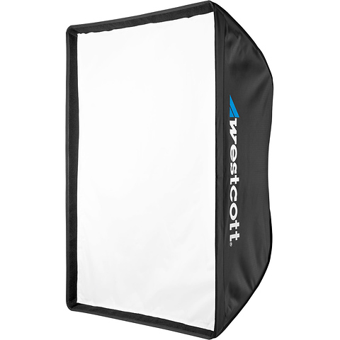 2 x 3 ft. Rapid Box Switch Softbox Image 1