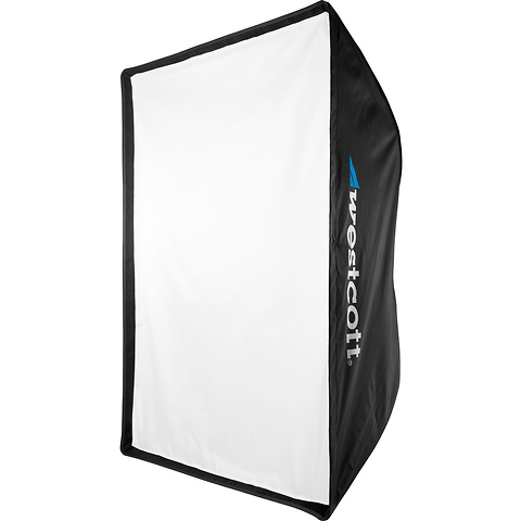 3 x 4 ft. Rapid Box Switch Softbox Image 1