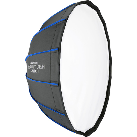 24 in. Switch Beauty Dish Image 0
