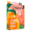 Color 600 Instant Film (8 Exposures, Tropicalia Edition) Thumbnail 0
