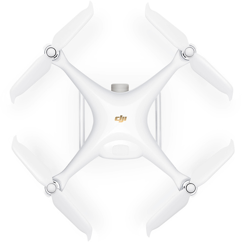Phantom 4 Pro Version 2.0 Drone Image 7