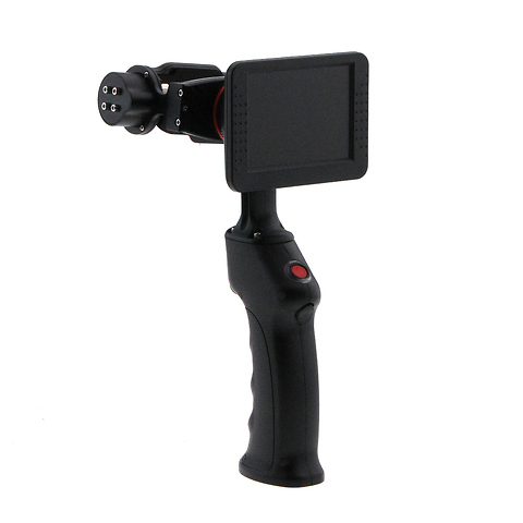 Adventure Camera Stabilizer for GoPro HERO Cameras (Open Box) Image 1