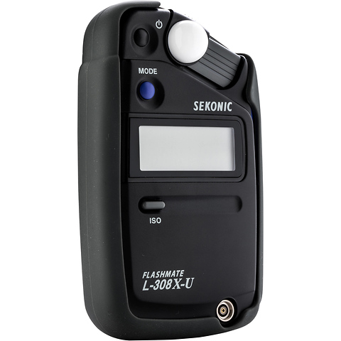 L-308X-U Flashmate Light Meter Image 0