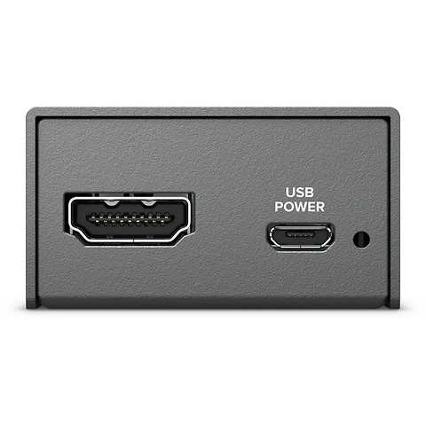 Micro Converter HDMI to SDI with Power Supply Image 3