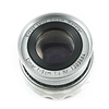 Ernst Leitz Wetzlar Elmar 90mm f/4 Silver Germany M f=9cm 1:4 - Pre-Owned Thumbnail 5