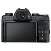 X-T100 Mirrorless Camera w/15-45mm Lens - Black - Open Box Thumbnail 6