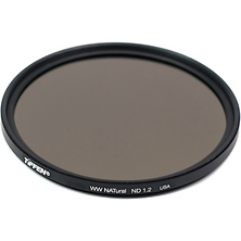 82mm Water White Glass NATural IRND 1.2 Filter (4-Stop) Image 0