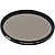 82mm Water White Glass NATural IRND 2.1 Filter (7-Stop)