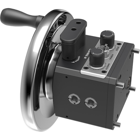 Wheel Control Module III for Master Wheels Image 1