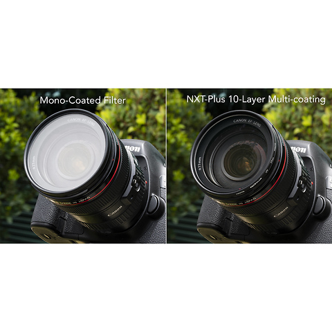 43mm NXT Plus UV Filter - FREE with Qualifying Purchase Image 3